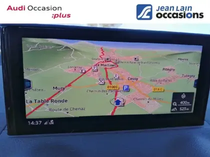 Photo 36 Audi Q2 S 50 TFSI 300 ch S tronic 7 Quattro