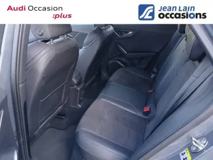 Photo 19 Audi Q2 S 50 TFSI 300 ch S tronic 7 Quattro