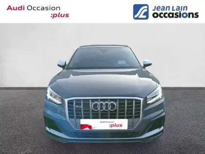 Photo 21 Audi Q2 S 50 TFSI 300 ch S tronic 7 Quattro
