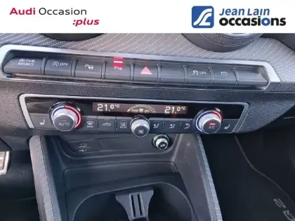 Photo 34 Audi Q2 S 50 TFSI 300 ch S tronic 7 Quattro