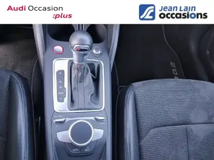 Photo 13 Audi Q2 S 50 TFSI 300 ch S tronic 7 Quattro