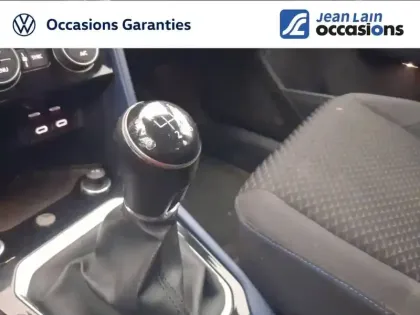 Photo 15 Volkswagen T-roc  1.0 TSI 110 Start/Stop BVM6