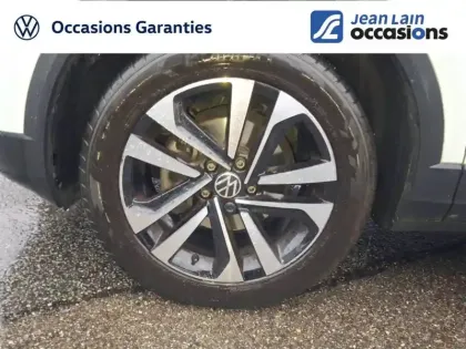 Photo 11 Volkswagen T-roc  1.0 TSI 110 Start/Stop BVM6