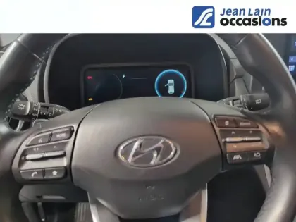 Photo 12 Hyundai Kona  Electrique 64 kWh - 204 ch