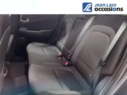 Photo 16 Hyundai Kona  Electrique 64 kWh - 204 ch
