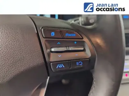 Photo 19 Hyundai Kona  Electrique 64 kWh - 204 ch