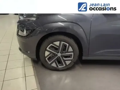 Photo 8 Hyundai Kona  Electrique 64 kWh - 204 ch