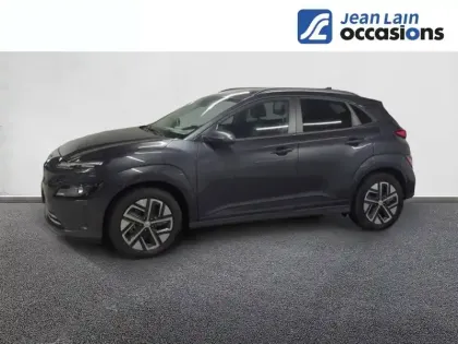 Photo 7 Hyundai Kona  Electrique 64 kWh - 204 ch