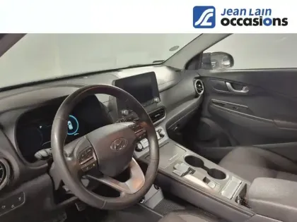Photo 10 Hyundai Kona  Electrique 64 kWh - 204 ch
