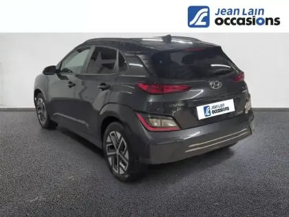 Photo 6 Hyundai Kona  Electrique 64 kWh - 204 ch