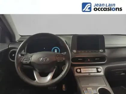 Photo 17 Hyundai Kona  Electrique 64 kWh - 204 ch