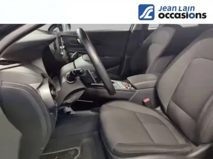Photo 11 Hyundai Kona  Electrique 64 kWh - 204 ch
