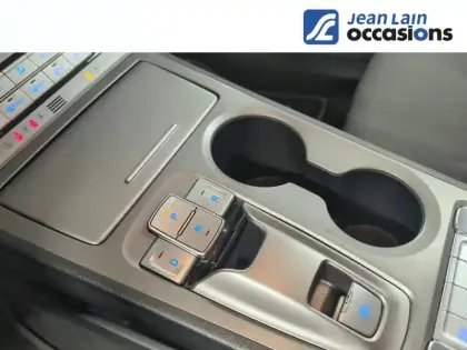 Photo 13 Hyundai Kona  Electrique 64 kWh - 204 ch