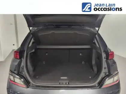 Photo 9 Hyundai Kona  Electrique 64 kWh - 204 ch