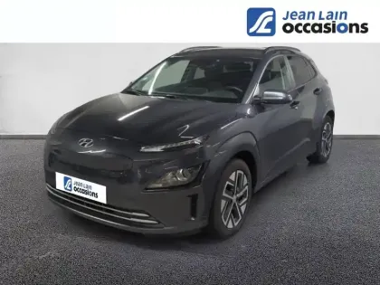Photo Hyundai Kona Intuitive