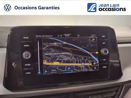 Photo 18 Volkswagen T-roc  1.0 TSI 110 Start/Stop BVM6