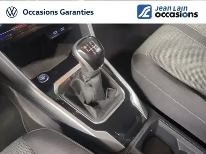 Photo 15 Volkswagen T-roc  1.0 TSI 110 Start/Stop BVM6