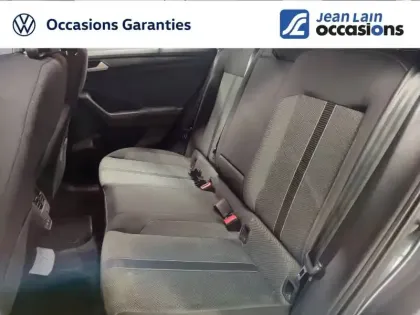 Photo 5 Volkswagen T-roc  1.0 TSI 110 Start/Stop BVM6