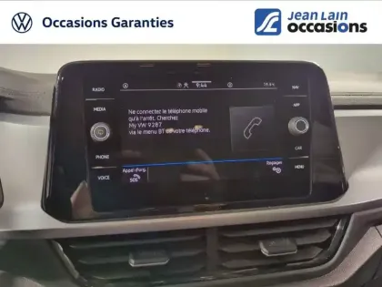 Photo 17 Volkswagen T-roc  1.0 TSI 110 Start/Stop BVM6