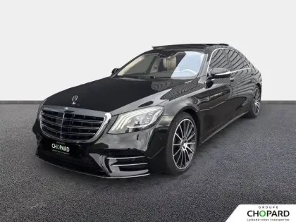 Photo Mercedes Cla Fascination