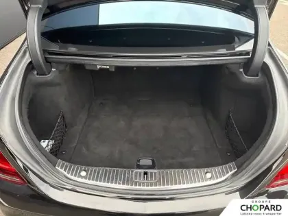 Photo 7 Mercedes CLA sse S L 560 9G-Tronic 4-Matic