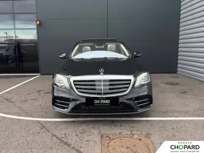 Photo 31 Mercedes CLA sse S L 560 9G-Tronic 4-Matic