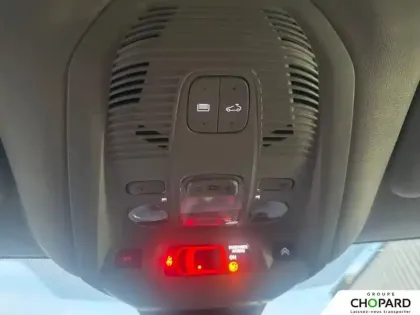 Photo 17 Citroën C5 aircross  BlueHDi 130 S&S EAT8