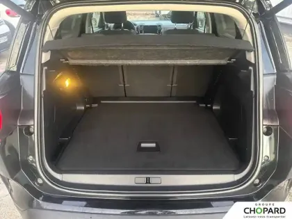 Photo 5 Citroën C5 aircross  BlueHDi 130 S&S EAT8