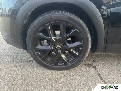 Photo 11 Citroën C5 aircross  BlueHDi 130 S&S EAT8