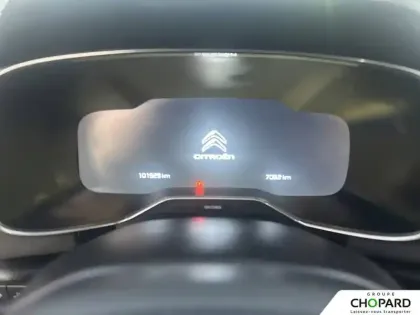 Photo 20 Citroën C5 aircross  BlueHDi 130 S&S EAT8