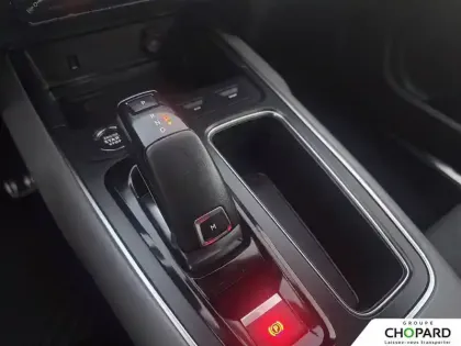 Photo 19 Citroën C5 aircross  BlueHDi 130 S&S EAT8