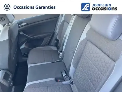 Photo 5 Volkswagen T-cross  1.0 TSI 110 Start/Stop DSG7