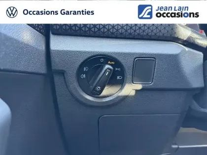 Photo 19 Volkswagen T-cross  1.0 TSI 110 Start/Stop DSG7