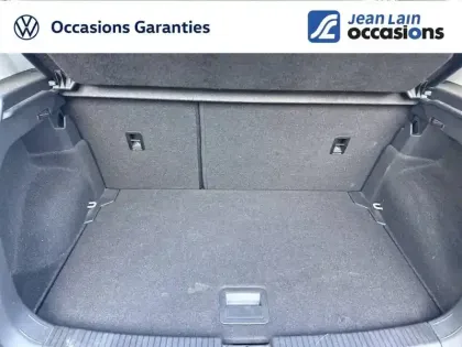 Photo 13 Volkswagen T-cross  1.0 TSI 110 Start/Stop DSG7