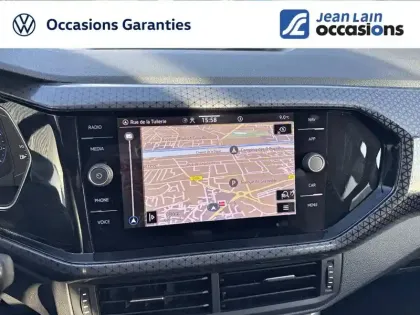 Photo 14 Volkswagen T-cross  1.0 TSI 110 Start/Stop DSG7