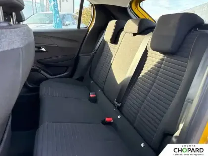 Photo 69 Peugeot 208  PureTech 75 S&S BVM5