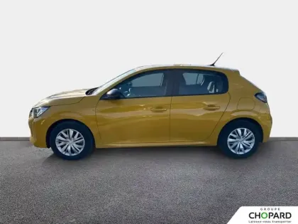 Photo 35 Peugeot 208  PureTech 75 S&S BVM5