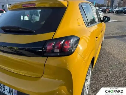 Photo 50 Peugeot 208  PureTech 75 S&S BVM5