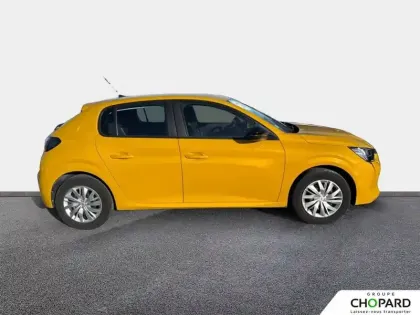 Photo 60 Peugeot 208  PureTech 75 S&S BVM5