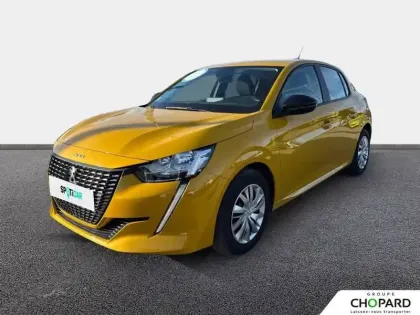 Photo 26 Peugeot 208  PureTech 75 S&S BVM5