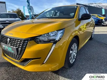 Photo 75 Peugeot 208  PureTech 75 S&S BVM5