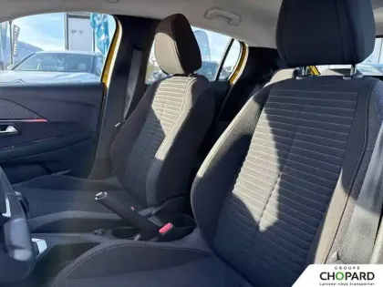 Photo 70 Peugeot 208  PureTech 75 S&S BVM5