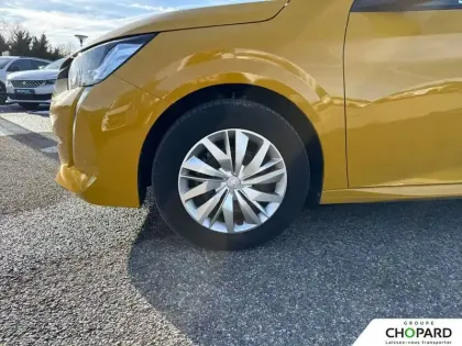 Photo 48 Peugeot 208  PureTech 75 S&S BVM5