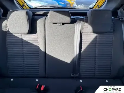 Photo 36 Peugeot 208  PureTech 75 S&S BVM5