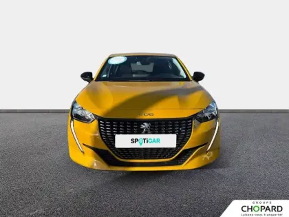 Photo 55 Peugeot 208  PureTech 75 S&S BVM5