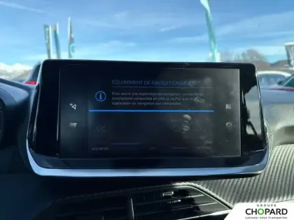 Photo 40 Peugeot 208  PureTech 75 S&S BVM5