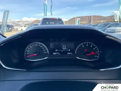 Photo 42 Peugeot 208  PureTech 75 S&S BVM5