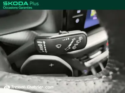 Photo 20 Skoda Kamiq  1.5 TSI Evo 2 150 ch DSG7 ACT