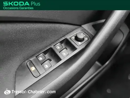Photo 23 Skoda Kamiq  1.5 TSI Evo 2 150 ch DSG7 ACT