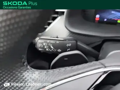 Photo 21 Skoda Kamiq  1.5 TSI Evo 2 150 ch DSG7 ACT